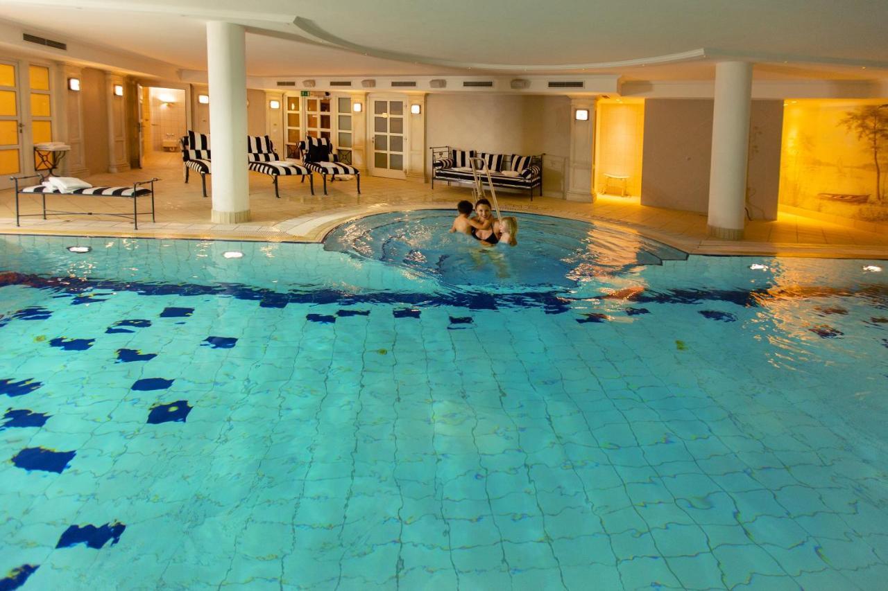 Hotel Louisa's Place 5*