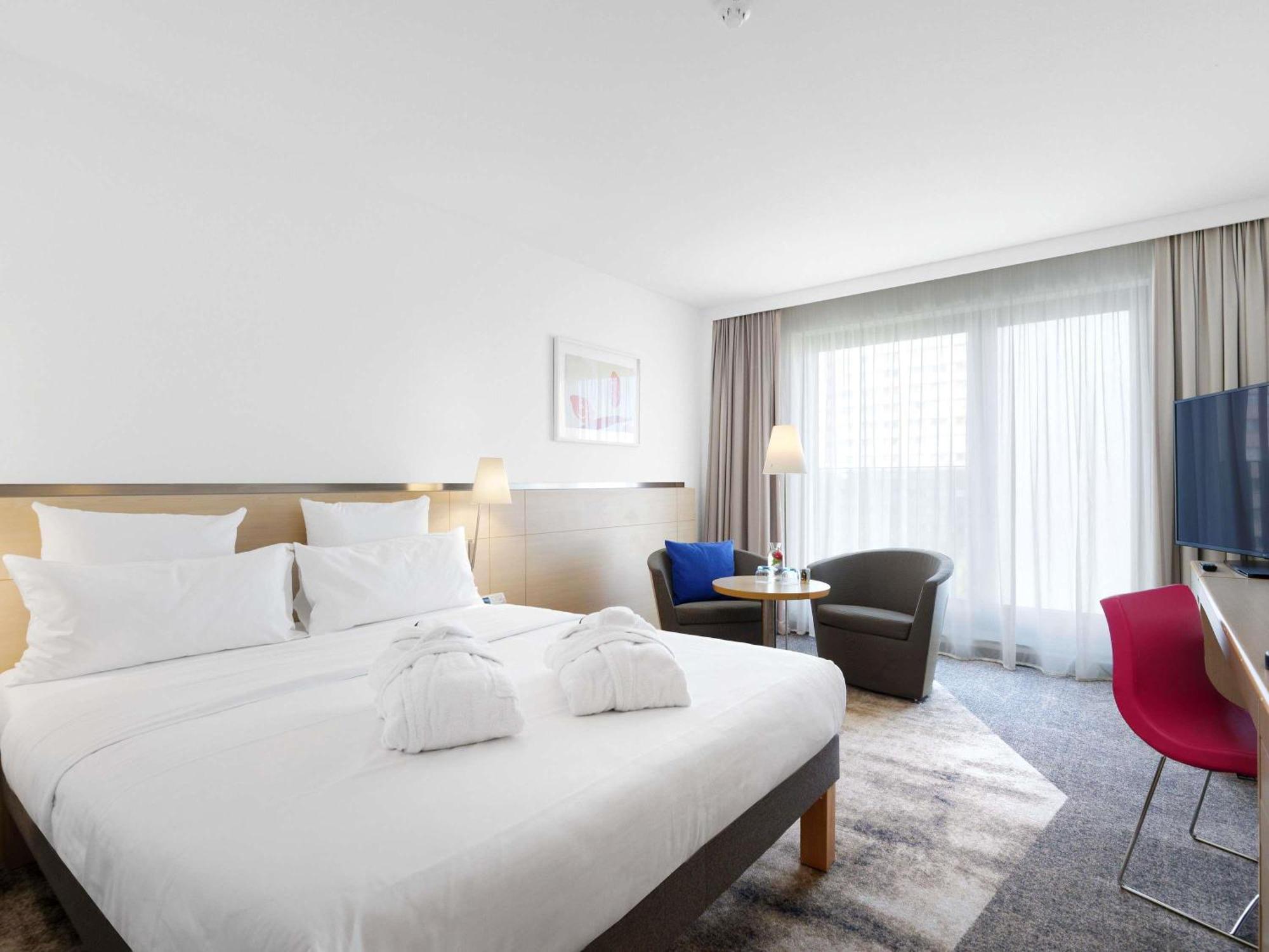 Novotel Mitte Hotel