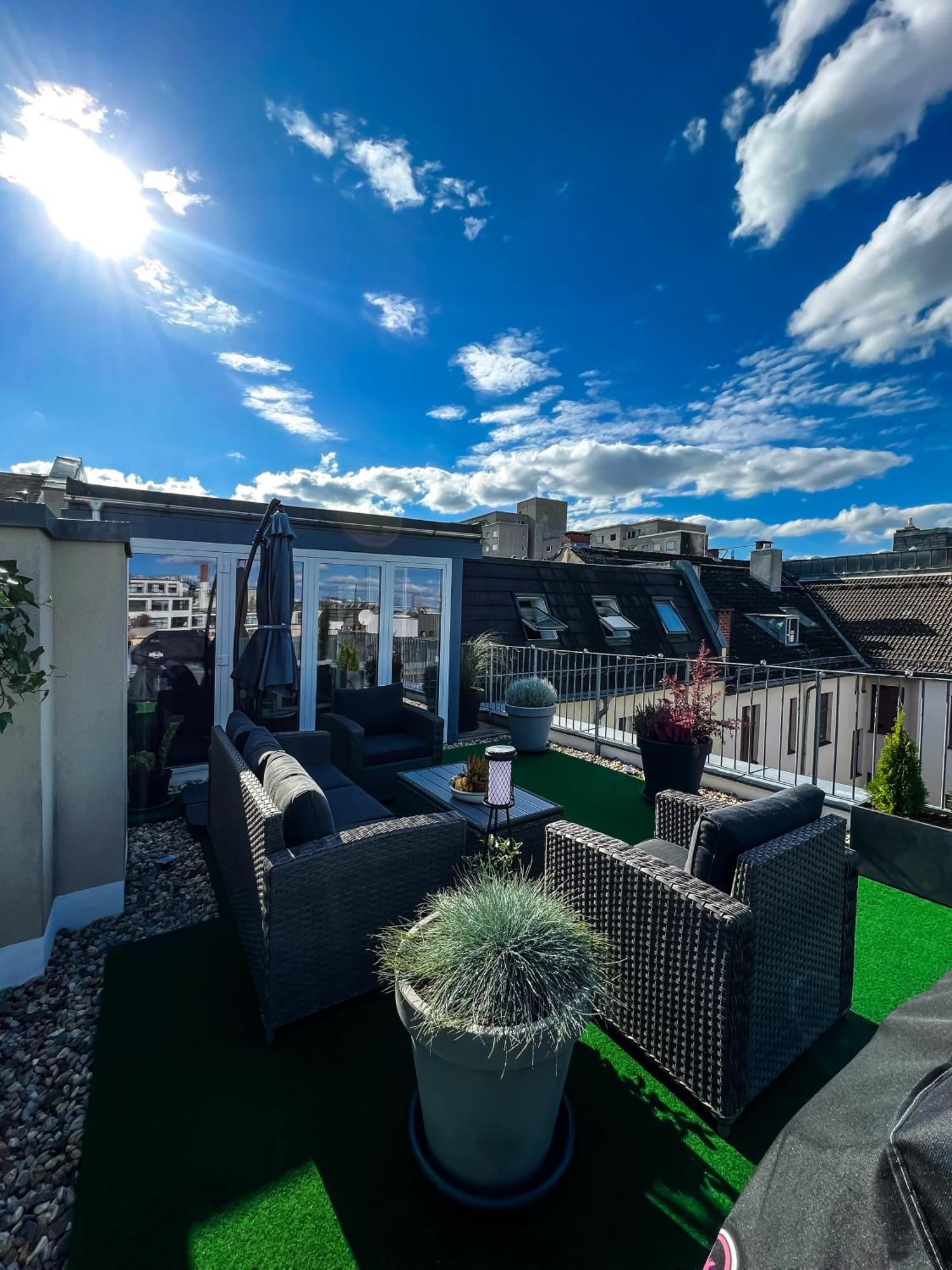 Lejlighed Hybrid Work-play Retreat - 2br, 1b Kreuzberg *