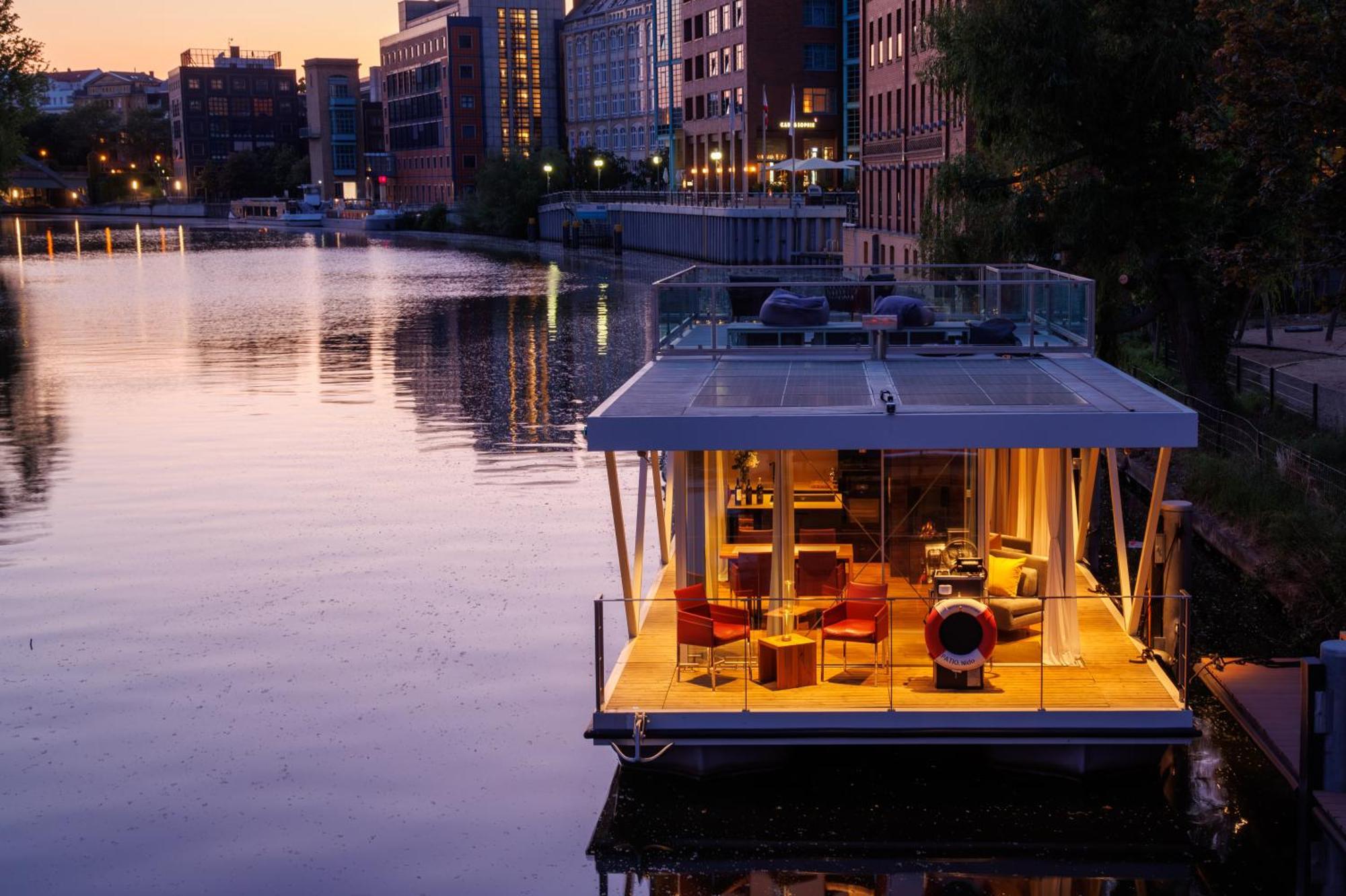 Nido By Patio * Berlin