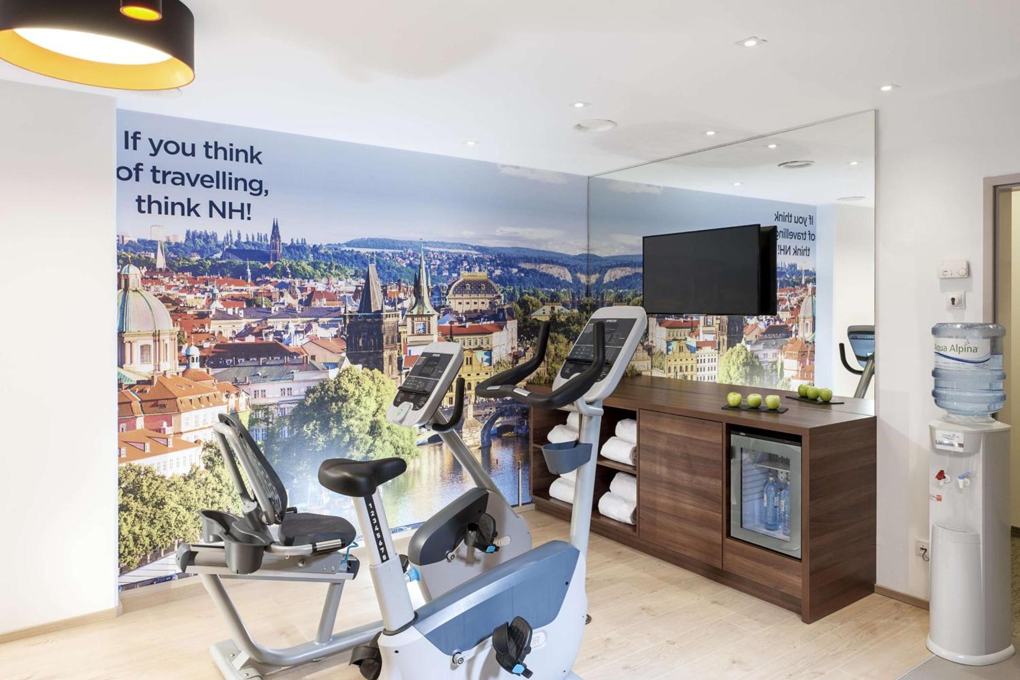 Nh Collection Mitte Friedrichstrasse 4* Berlin