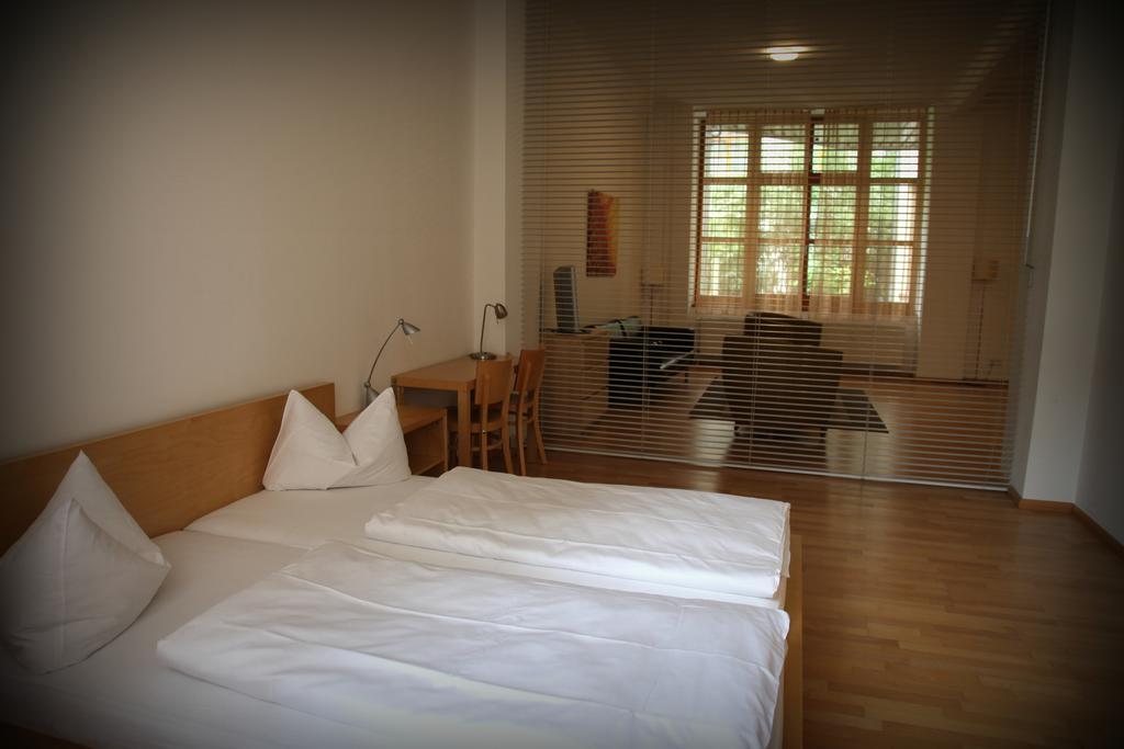 26 Hotel Berlin