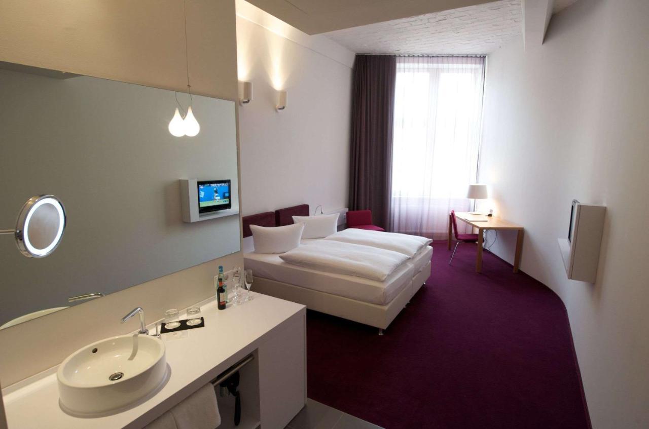 Wyndham Garden Mitte Berlin