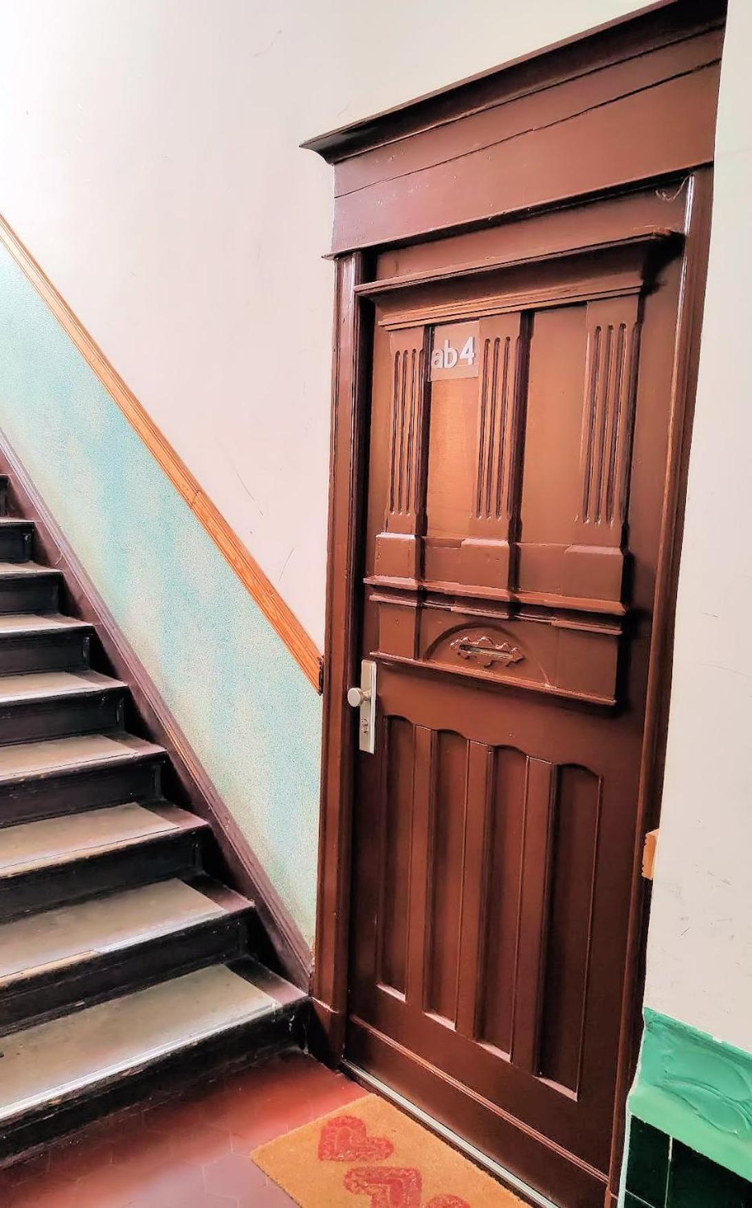 Albert Rooms Gæstehus *