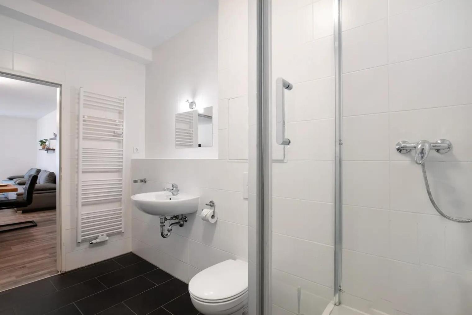 Aparthotel Tempelhof