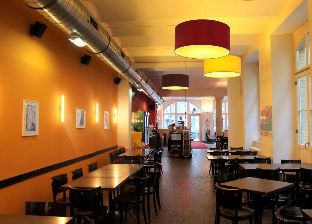 Citystay Mitte Berlin