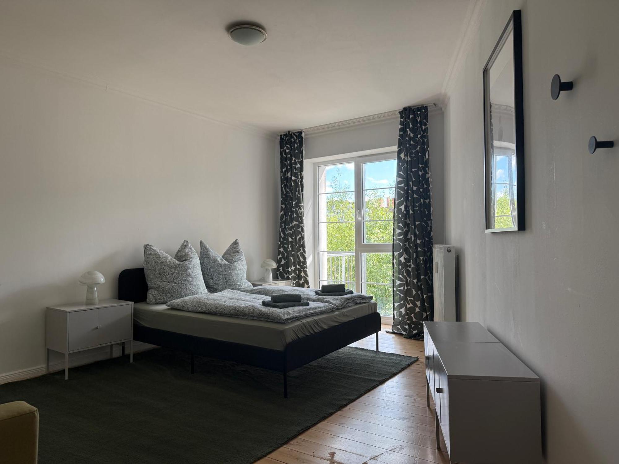 Aparthotel Dene Living Berlin