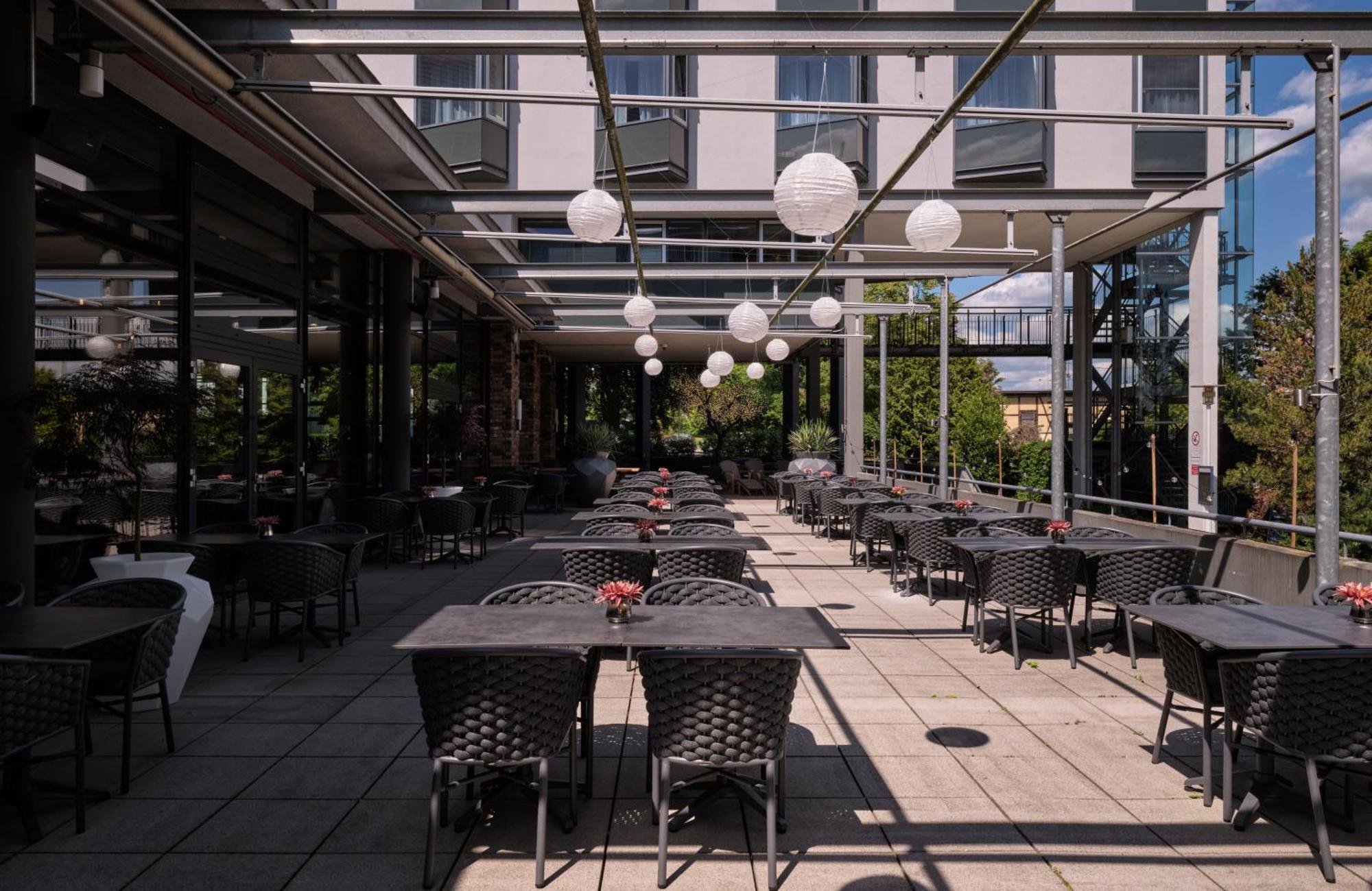 Nyx Koepenick By Leonardo Hotel Berlin