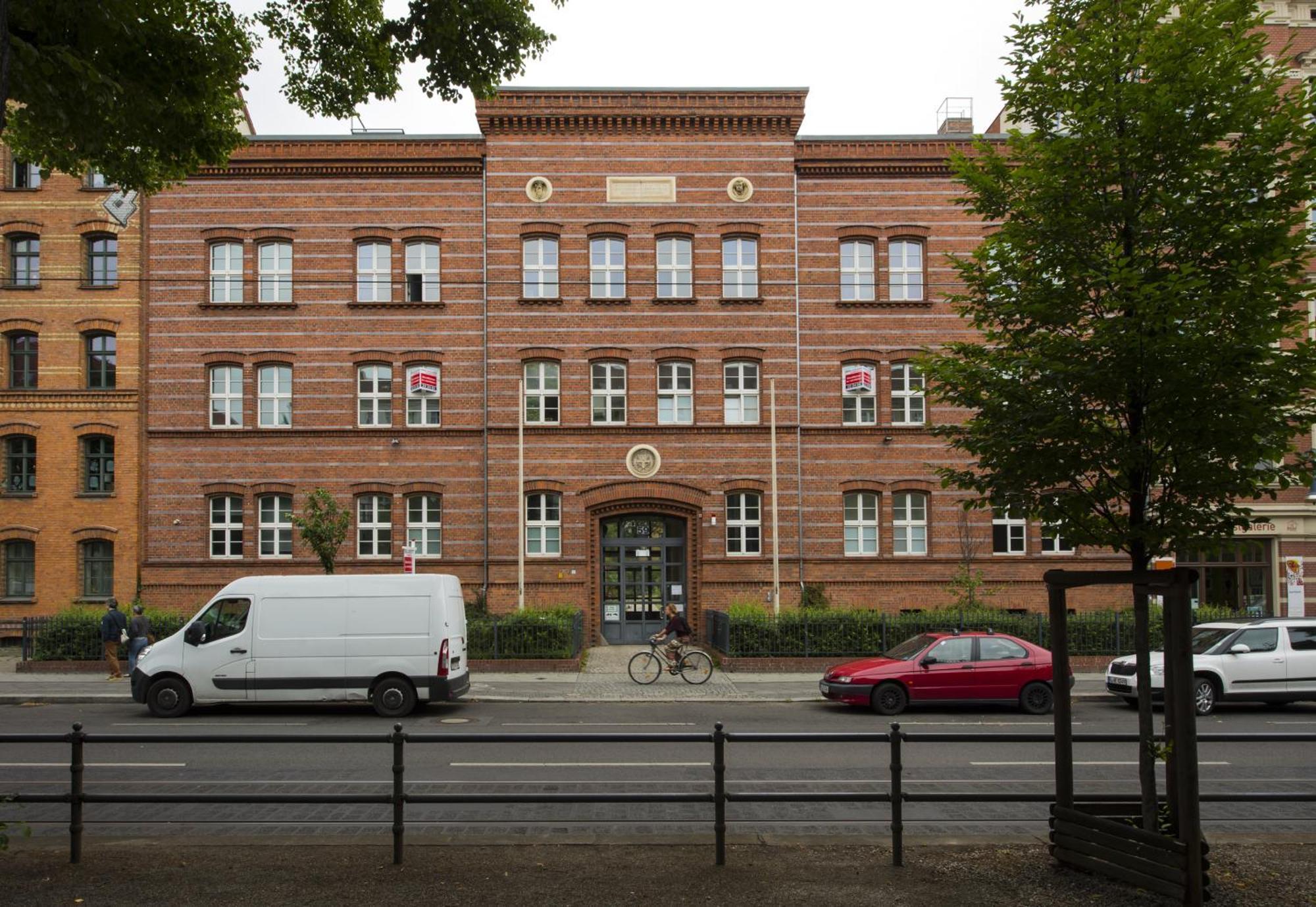 Freiraum 3* Berlin
