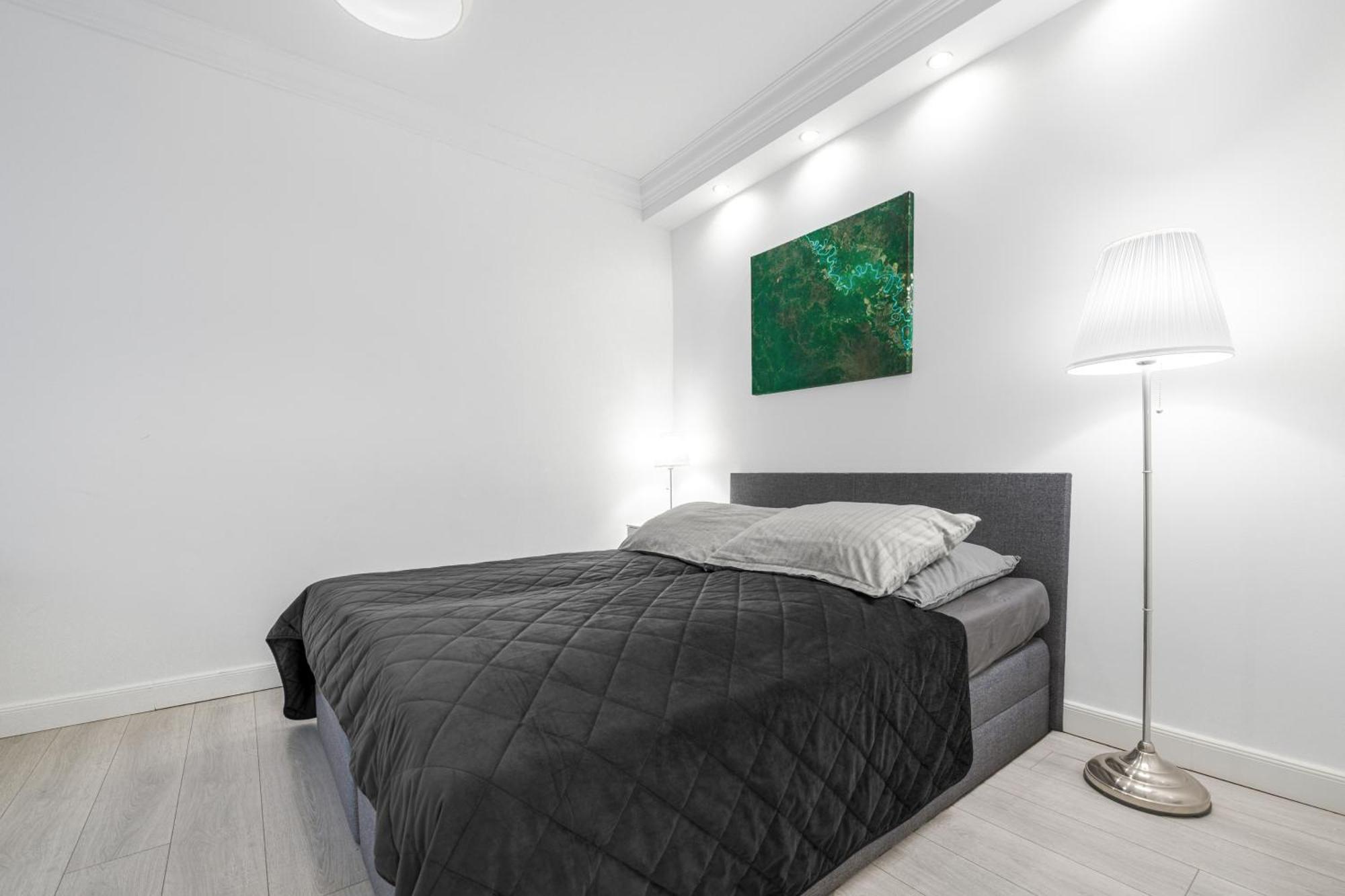 The Lachmann Vh, 2br One Living Up To 7 People *