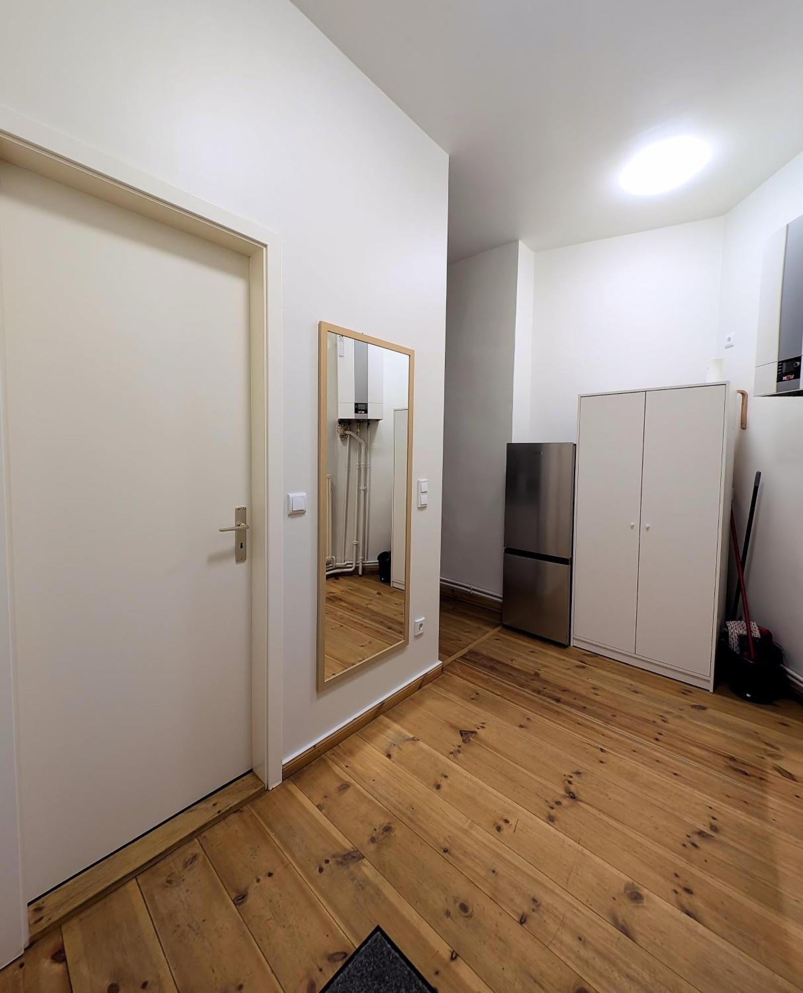 Albert Rooms Gæstehus *