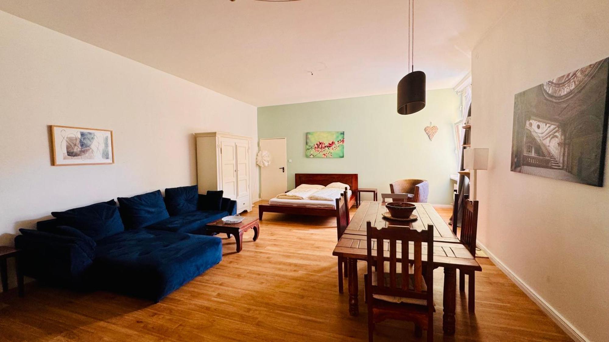 Fbapartments Berlin
