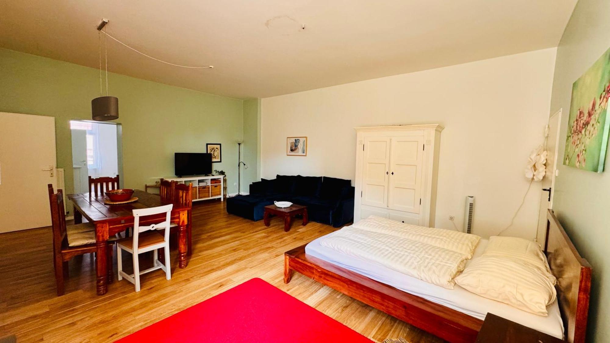 Fbapartments * Berlin