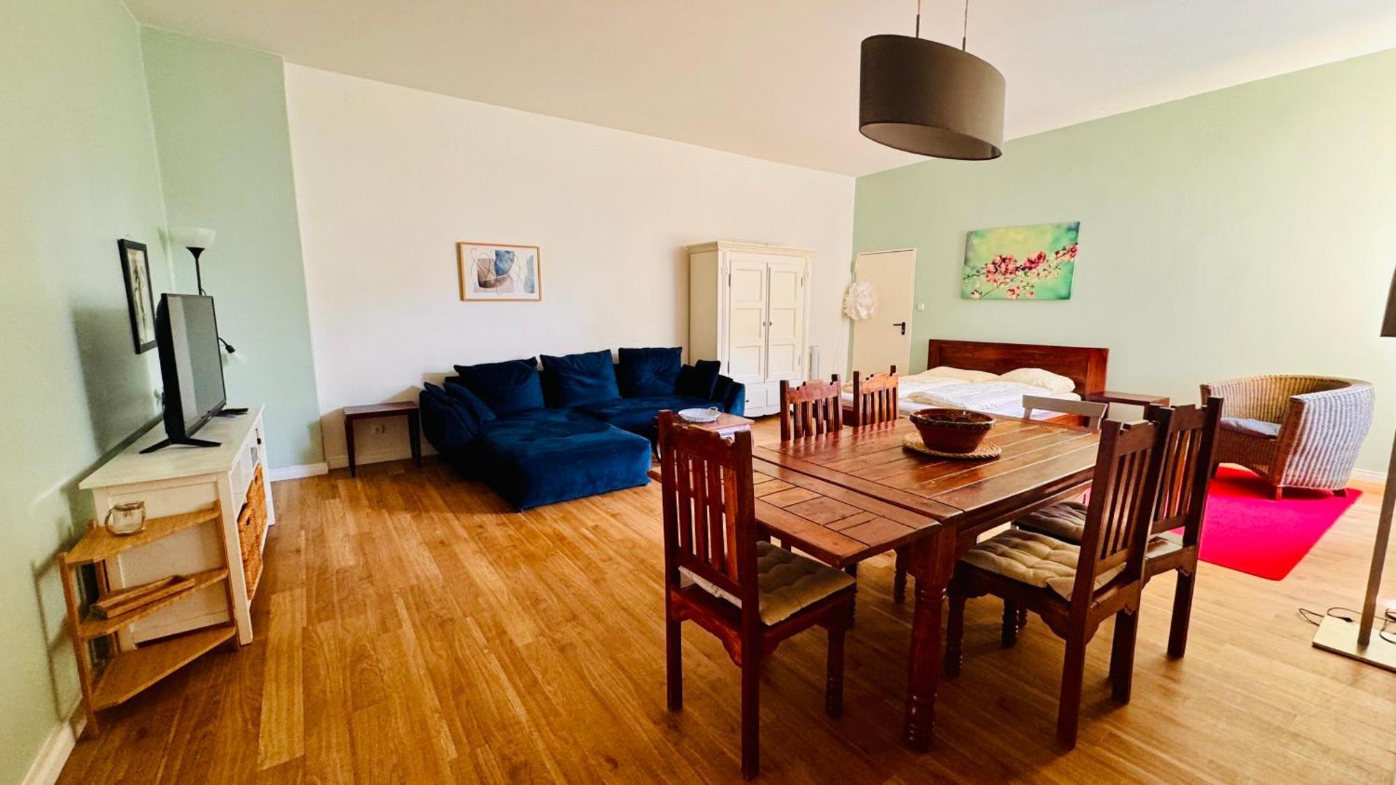 Apartment Fbapartments *