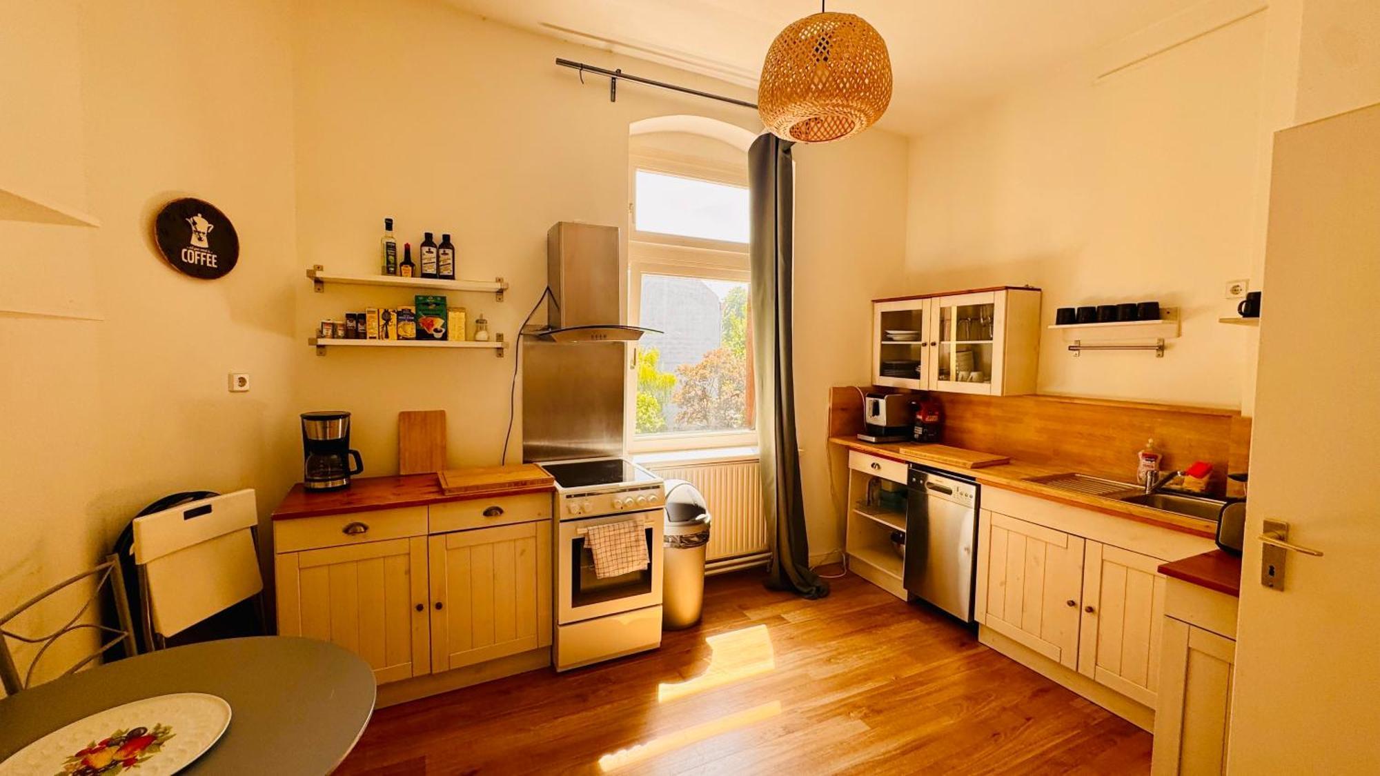 Apartment Fbapartments Berlin