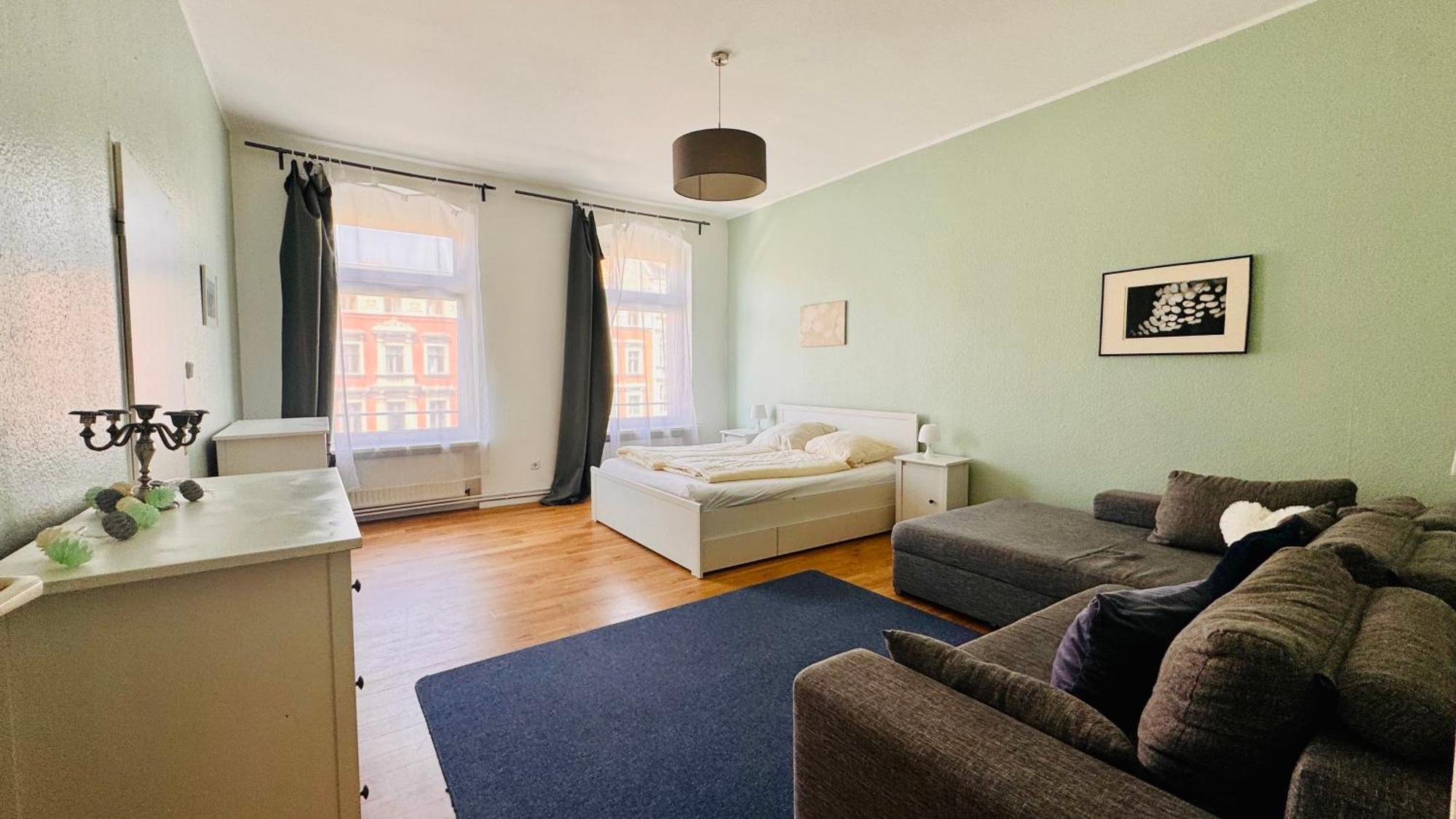 Fbapartments Apartment