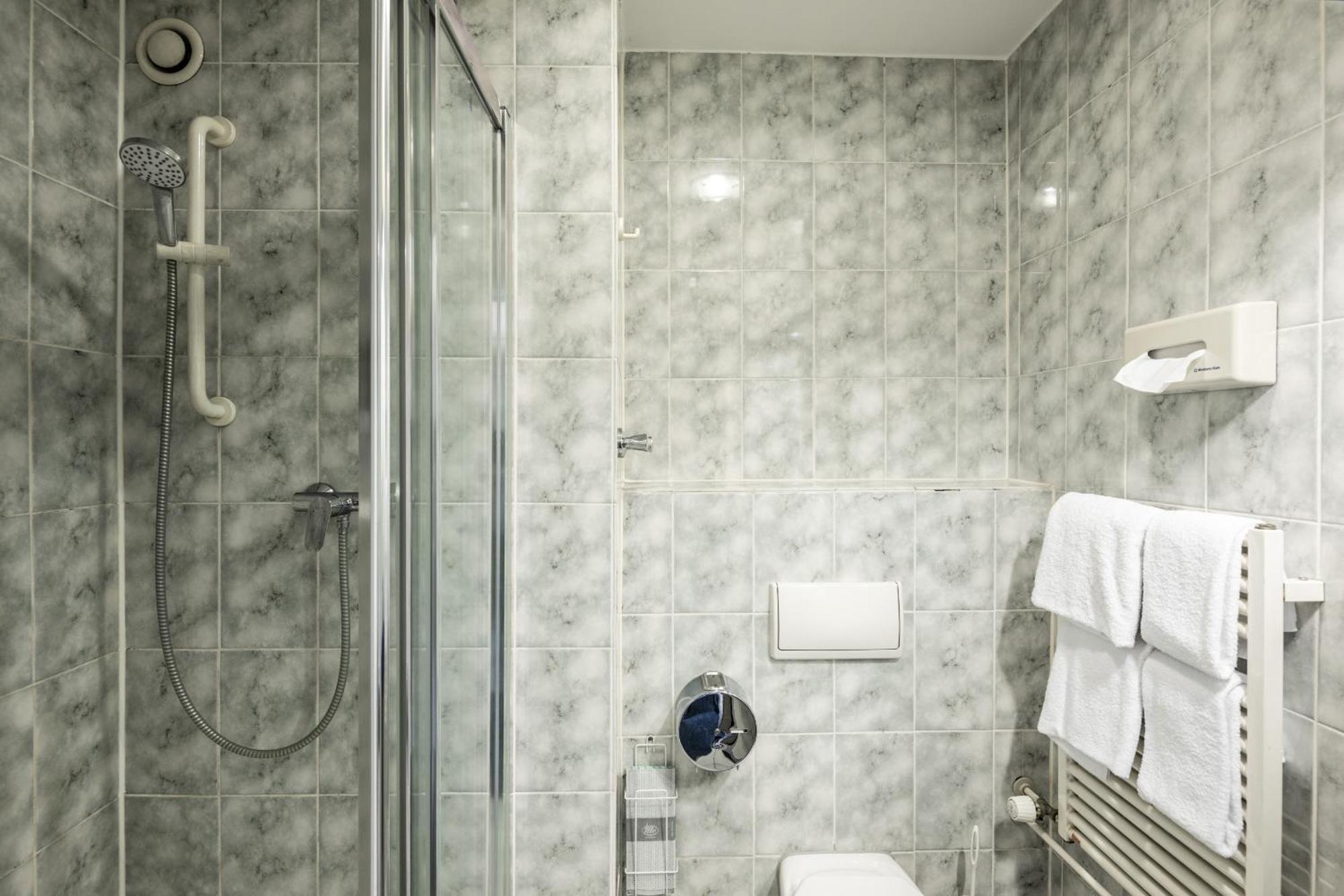 Motel Und Rasthof Avus Berlin