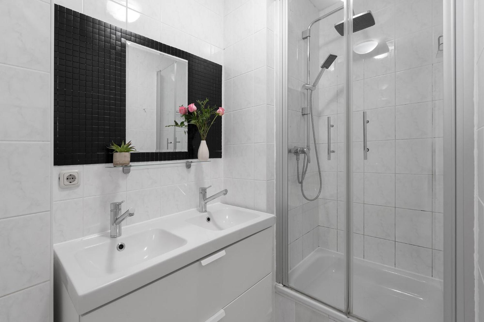 Apartment 33 Abcd Alexanderplatz *