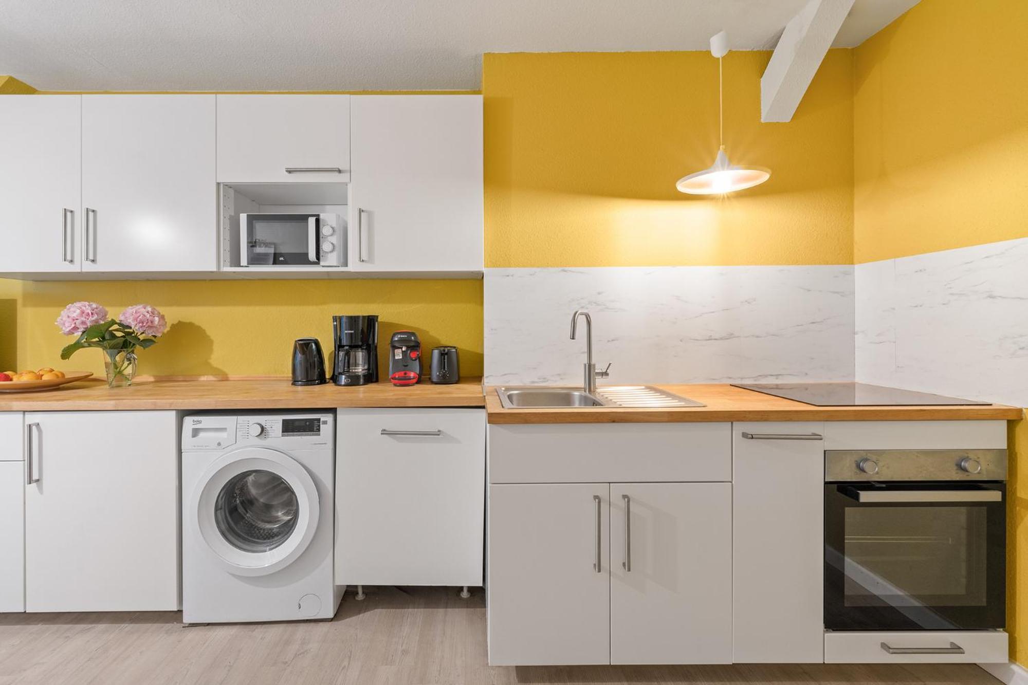 Apartment 33 Abcd Alexanderplatz Berlin