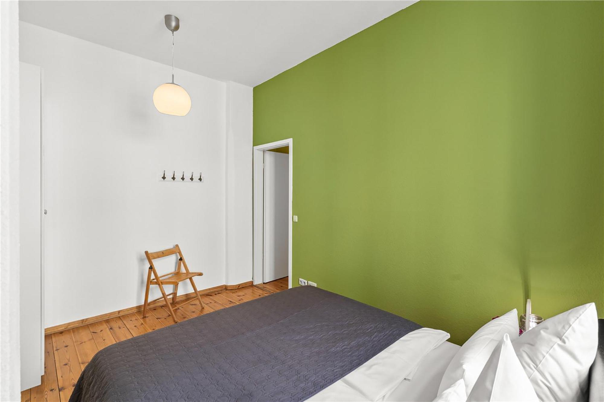 33 Efg Schoenhauser Allee Mit Balkon Apartment Berlin