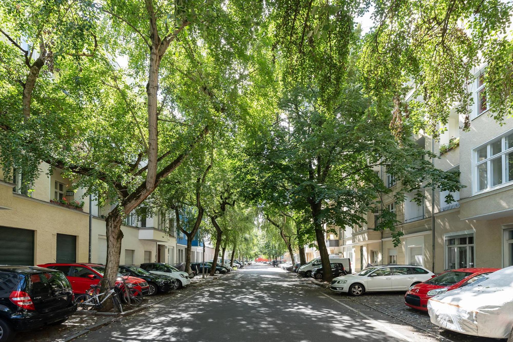 Apartment 33 I Und N Mitte Berlin