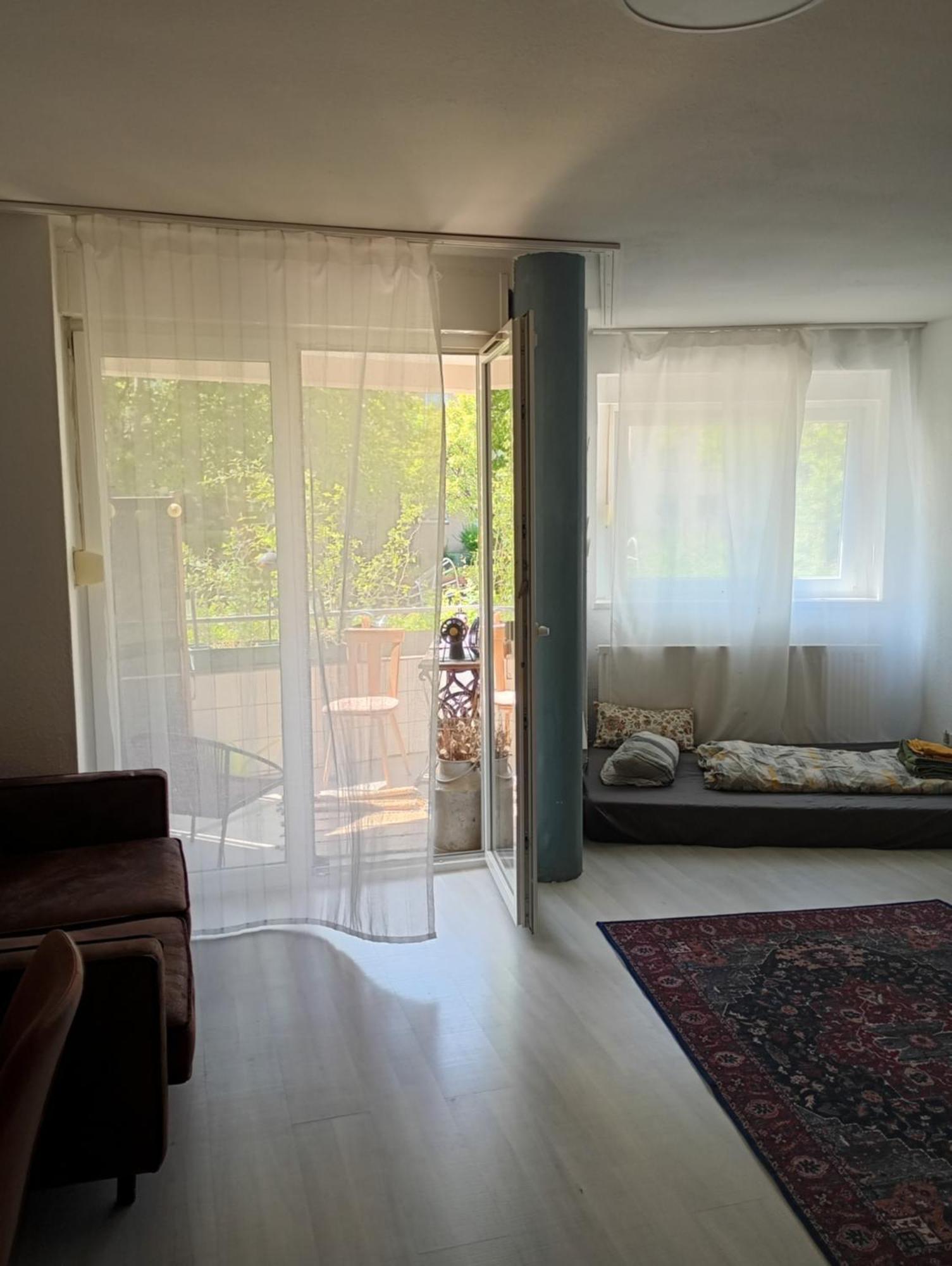 Privatunterkunft @bauhaus *