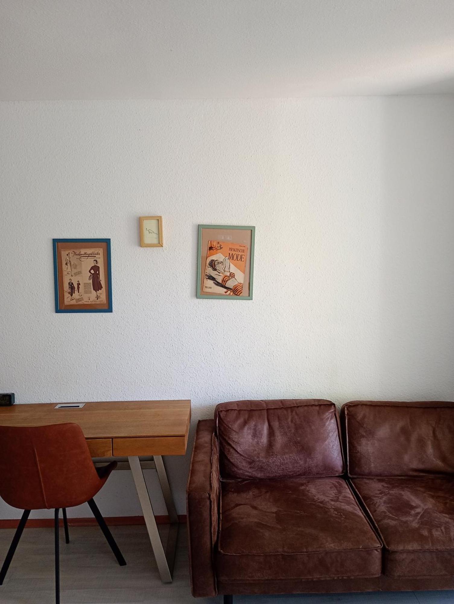 @bauhaus Privatunterkunft *