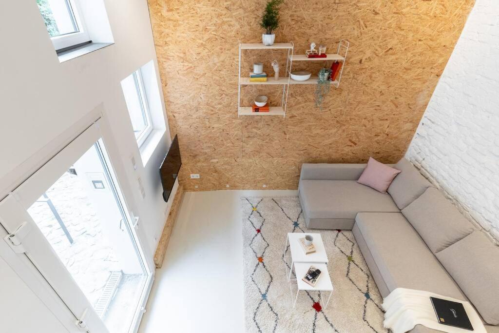 Youngster 49sqm 3room Maisonette Near Center Berlin
