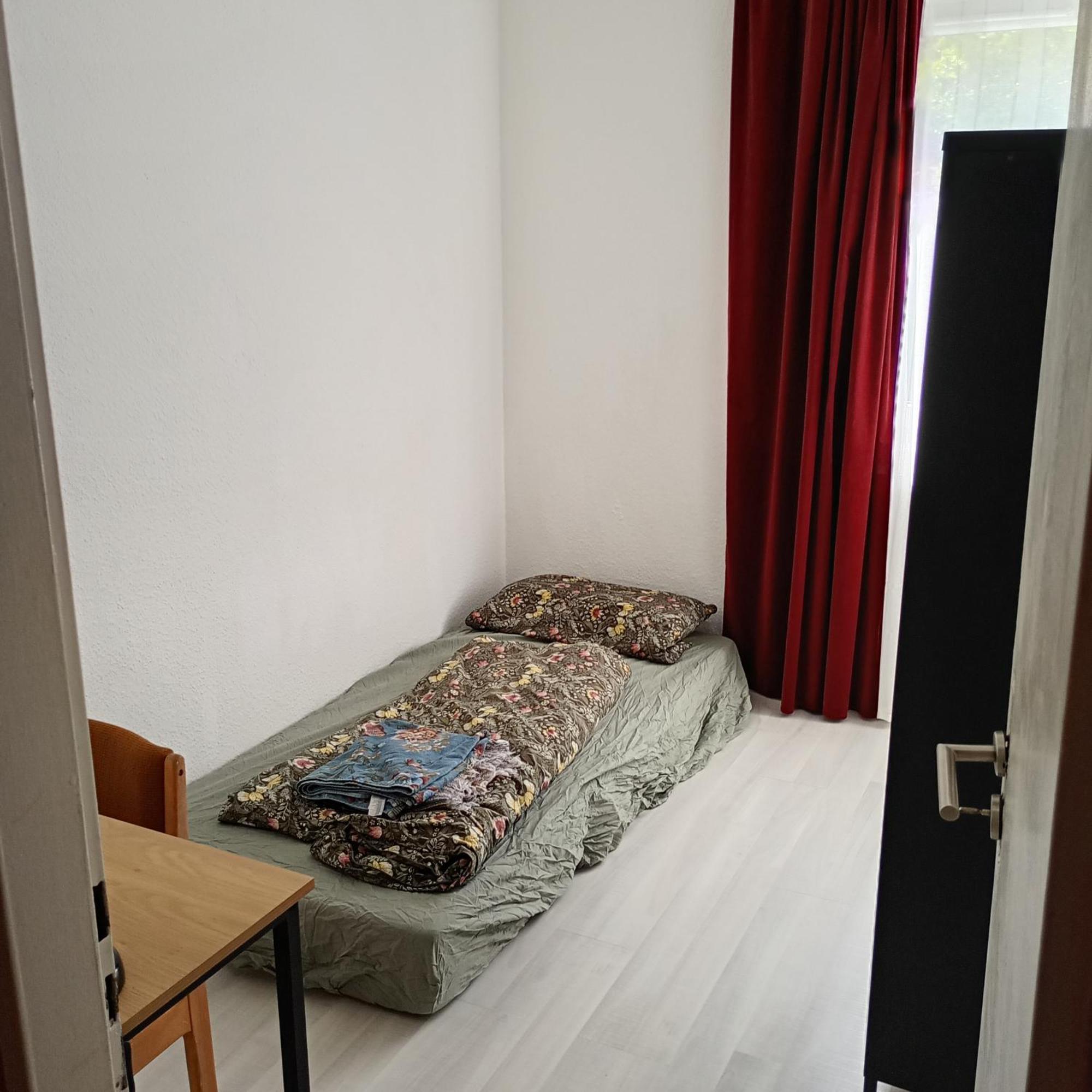 Schoenes Homestay Berlin
