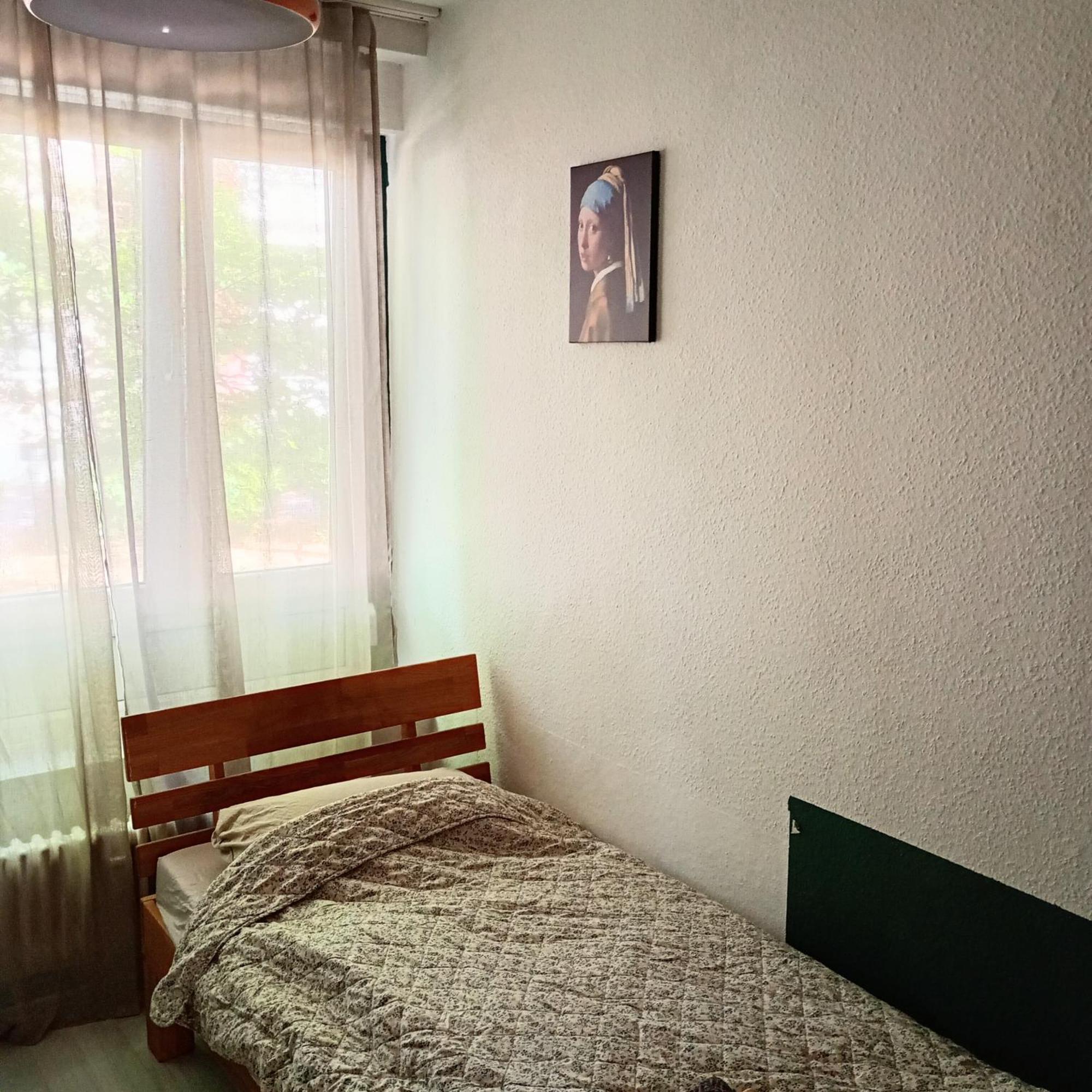 Schoenes Homestay