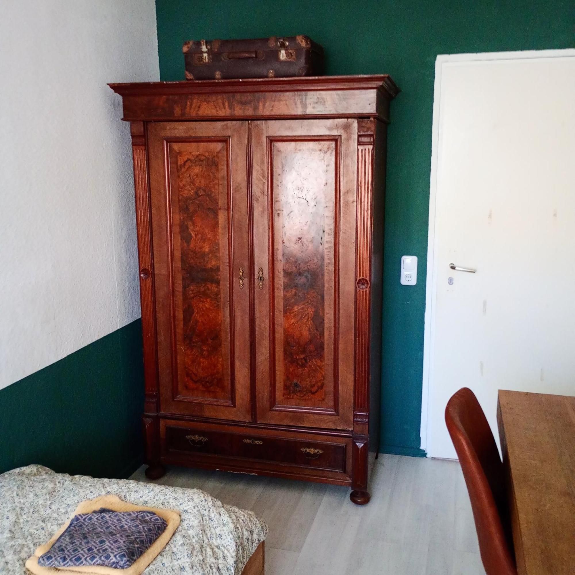Homestay Schoenes *