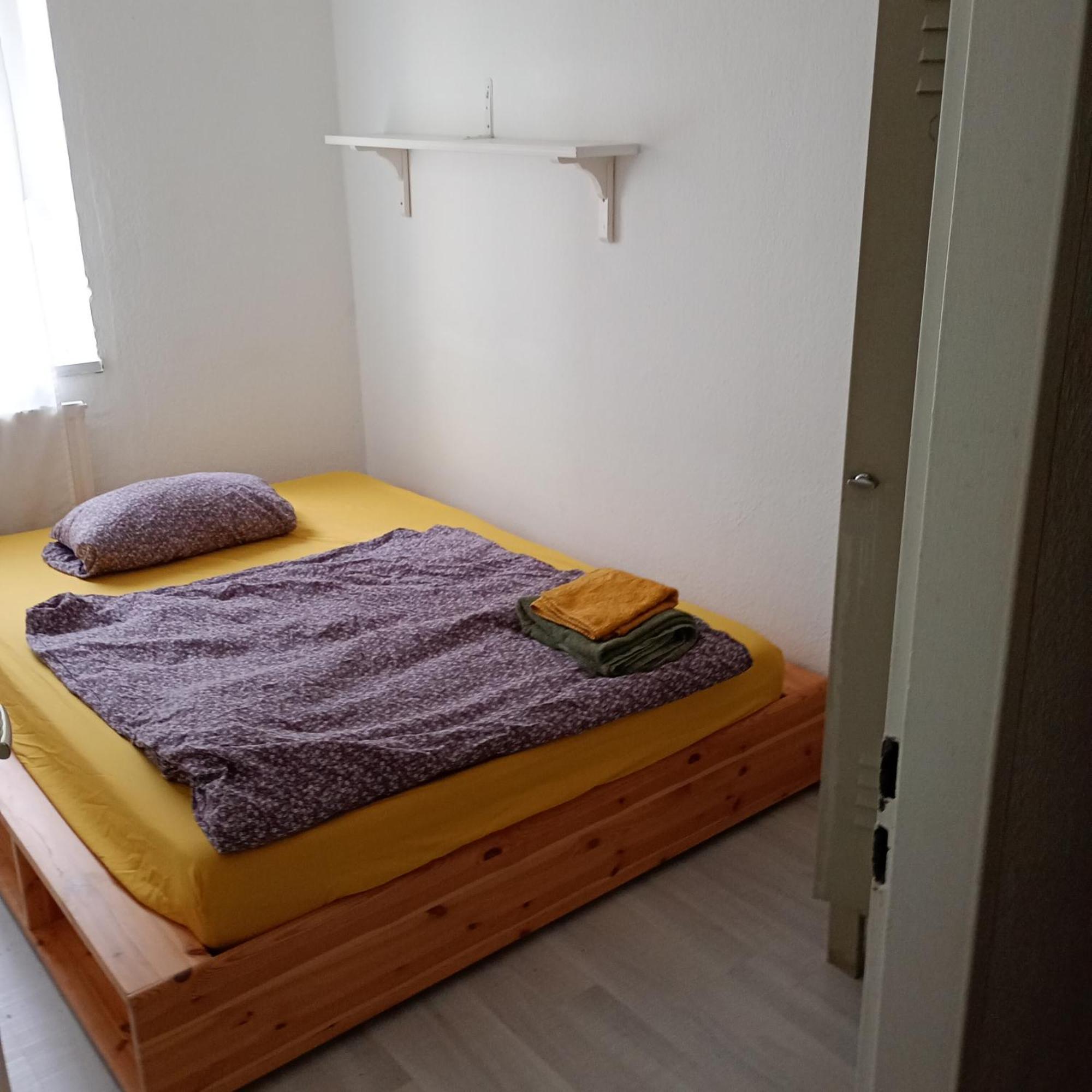 Homestay Schoenes Berlin