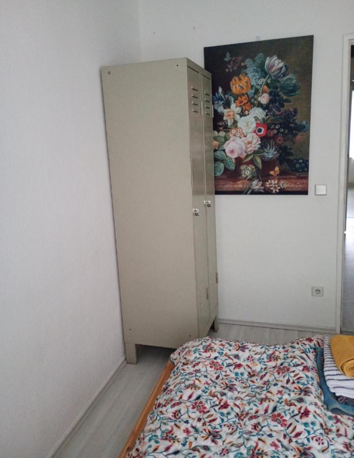 Schoenes Homestay *