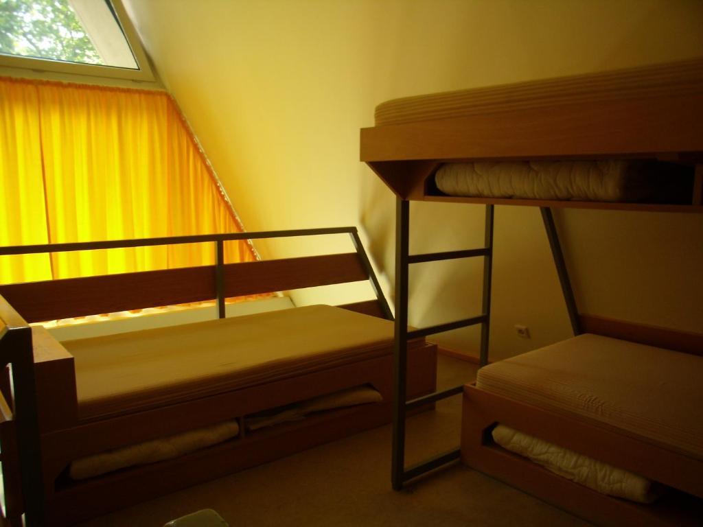 Jugendgaestehaus St.-michaels-heim Hostel *