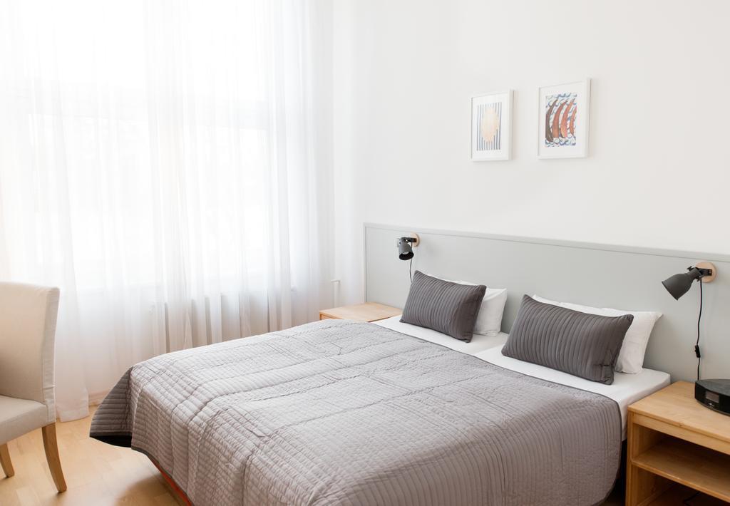 Essentis Ecohotel 4* Berlin