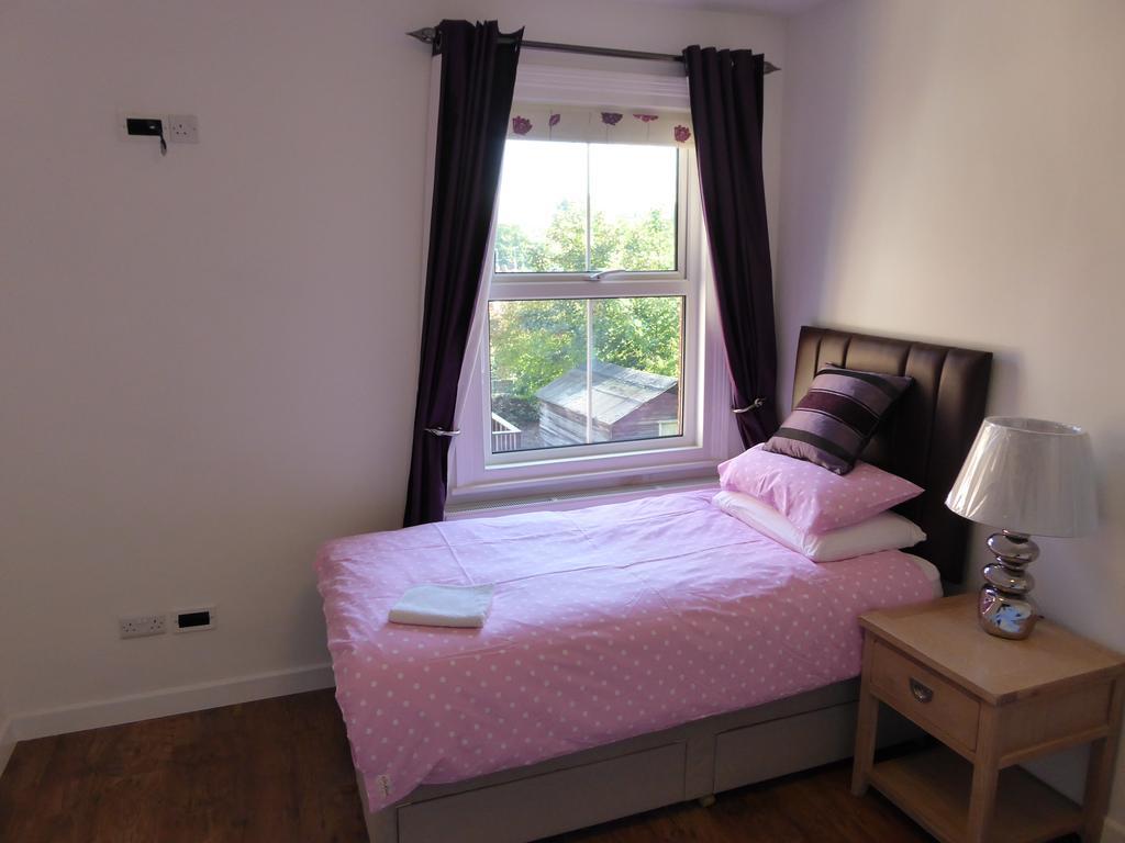 Stargarden Apartments *