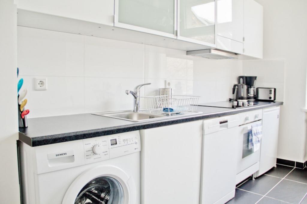 Stargarden Apartments Apartment Berlin
