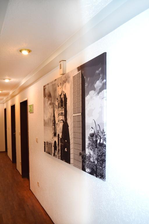 Hotel - Pension Haubach 2* Berlin