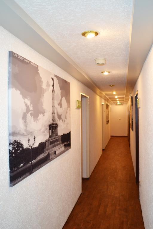 Hotel - Pension Haubach Hotel Berlin