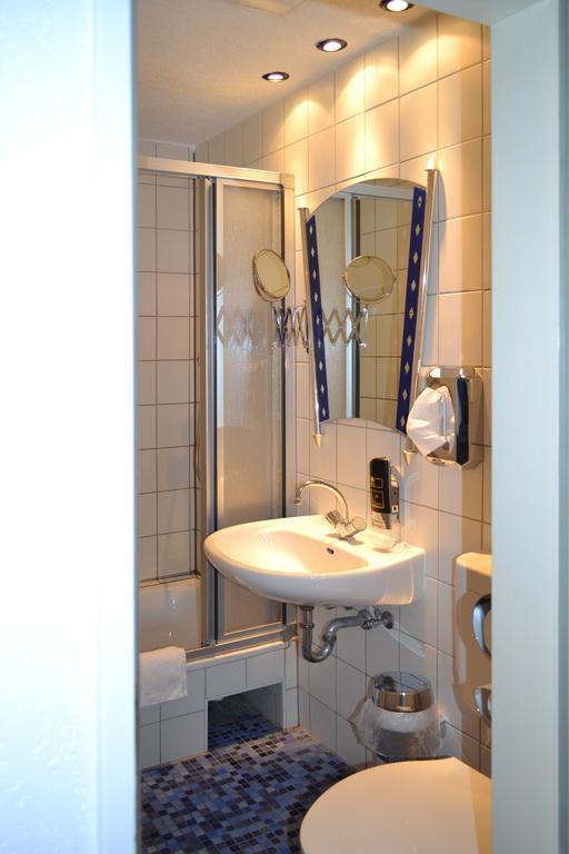 Hotel - Pension Haubach Hotel