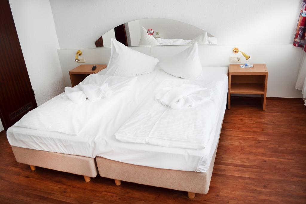 Hotel Hotel - Pension Haubach