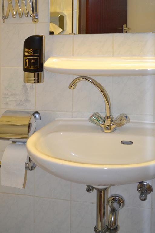 Hotel Hotel - Pension Haubach 2*