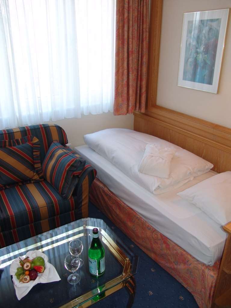 Hotel Ringhotel Seehof