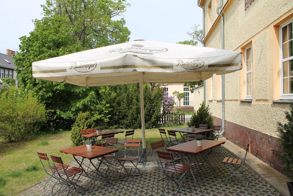 Kro Alte Feuerwache