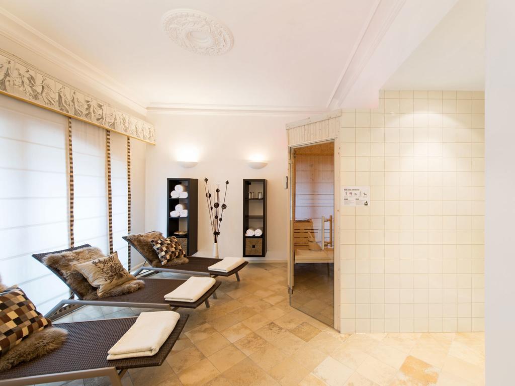 Dormero Ku'damm Hotel 4*