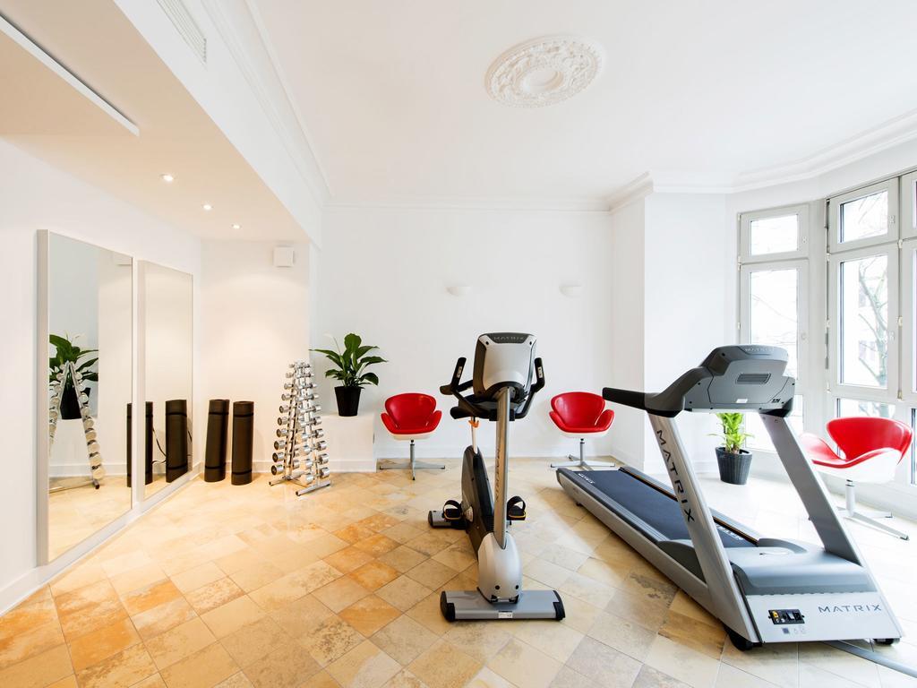 Dormero Ku'damm Hotel Berlin