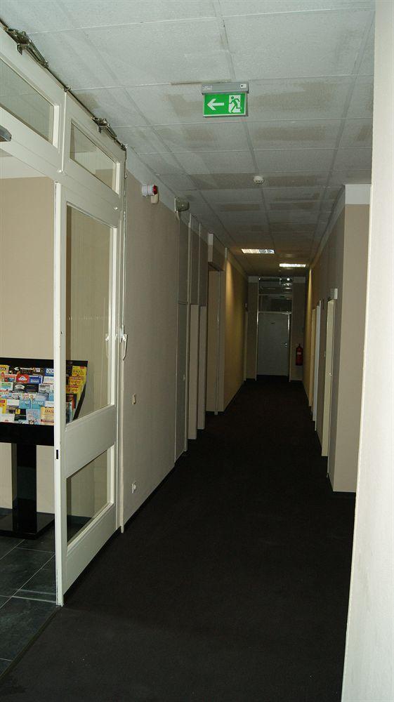 Saks Hotel 2*