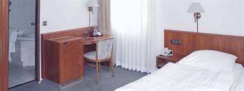 Hotel Havel Berlin