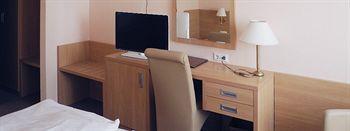 Hotel Havel 3*