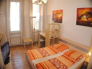 Cab City 3* Berlin